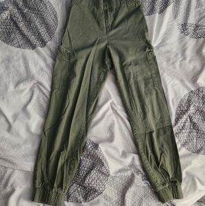 Cargo Joggers